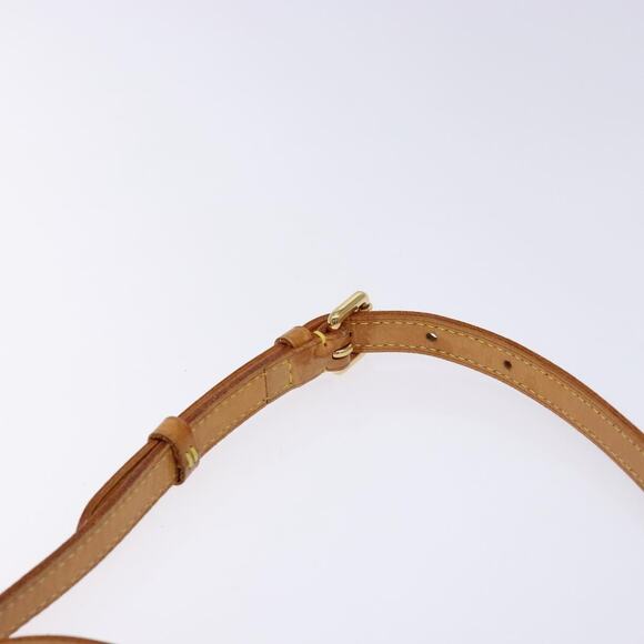 LOUIS VUITTON Monogram Vernis Minna Street Shoulder Bag Perle M91509 - Picture 8 of 13